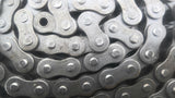 Tritan 08B Single Roller Chain 5' Long