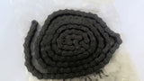 Tritan 08B Single Roller Chain 5' Long
