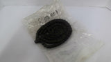 HKK 08B Single Roller Chain 5' Long