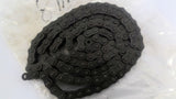 HKK 08B Single Roller Chain 5' Long