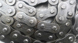 HKK 08B Single Roller Chain 5' Long