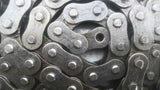 HKK 08B Single Roller Chain 5' Long