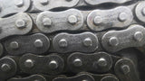 HKK 08B Single Roller Chain 5' Long