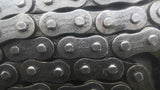 HKK 08B Single Roller Chain 5' Long