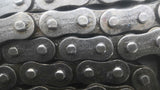 HKK 08B Single Roller Chain 5' Long