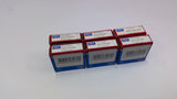 SKF 6203 2RSJEM Ball Bearing Lot Of 6