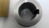 Rexnord Omega 7300298 Straight Bore Hub Bore 1 1/2"
