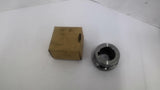 Rexnord Omega 7300298 Straight Bore Hub Bore 1 1/2"