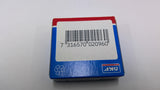 SKF 63002-2RS1 Ball Bearing Lot Of 3
