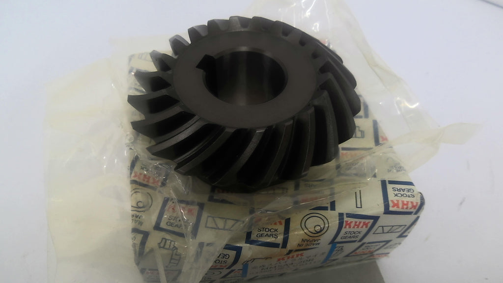 KHK MMSA4-20R Miter Gear Bored 1" Bore