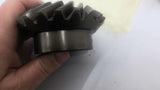 KHK MMSA4-20R Miter Gear Bored 1" Bore