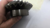 KHK MMSA4-20R Miter Gear Bored 1" Bore