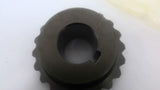 KHK MMSA4-20R Miter Gear Bored 1" Bore