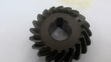 KHK MMSA4-20R Miter Gear Bored 1" Bore
