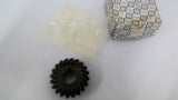 KHK MMSA4-20R Miter Gear Bored 1" Bore