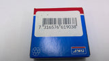 SKF 6302 2RSJEM Ball Bearing Lot Of 5
