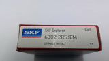 SKF 6302 2RSJEM Ball Bearing Lot Of 5