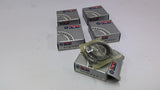 ORS 6002 2RS NR 693 C3 Snap Ring Ball Bearing Lot Of 5