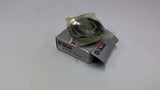 ORS 6002 2RS NR 693 C3 Snap Ring Ball Bearing Lot Of 5