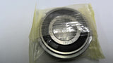 ORS 6002 2RS NR 693 C3 Snap Ring Ball Bearing Lot Of 5