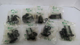 Tsubaki RS80 Connecting Link For Roller Chain Lot Of 8