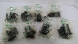 Tsubaki RS80 Connecting Link For Roller Chain Lot Of 8