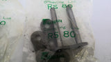 Tsubaki RS80 Connecting Link For Roller Chain Lot Of 8