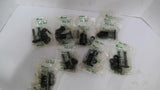 Tsubaki RS80 Connecting Link For Roller Chain Lot Of 8