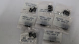 ISO 06B-2 Offset Roller Chain Link Lot Of 8