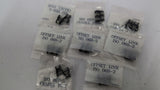 ISO 06B-2 Offset Roller Chain Link Lot Of 8