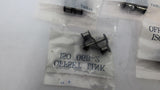 ISO 06B-2 Offset Roller Chain Link Lot Of 8