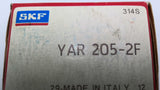 SKF YAR 205-2F Insert Ball Bearing