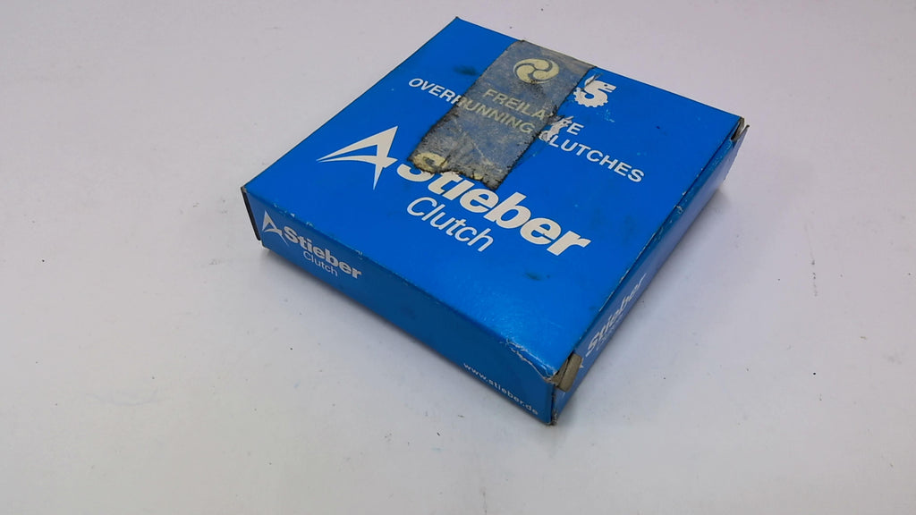 Stieber Clutch ASNU 25 One-Way Cam Clutch Bearing