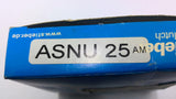 Stieber Clutch ASNU 25 One-Way Cam Clutch Bearing