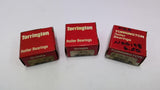Torrington CR-16 Needle Roller Bearing Lot Of 3