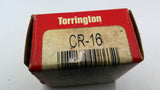 Torrington CR-16 Needle Roller Bearing Lot Of 3