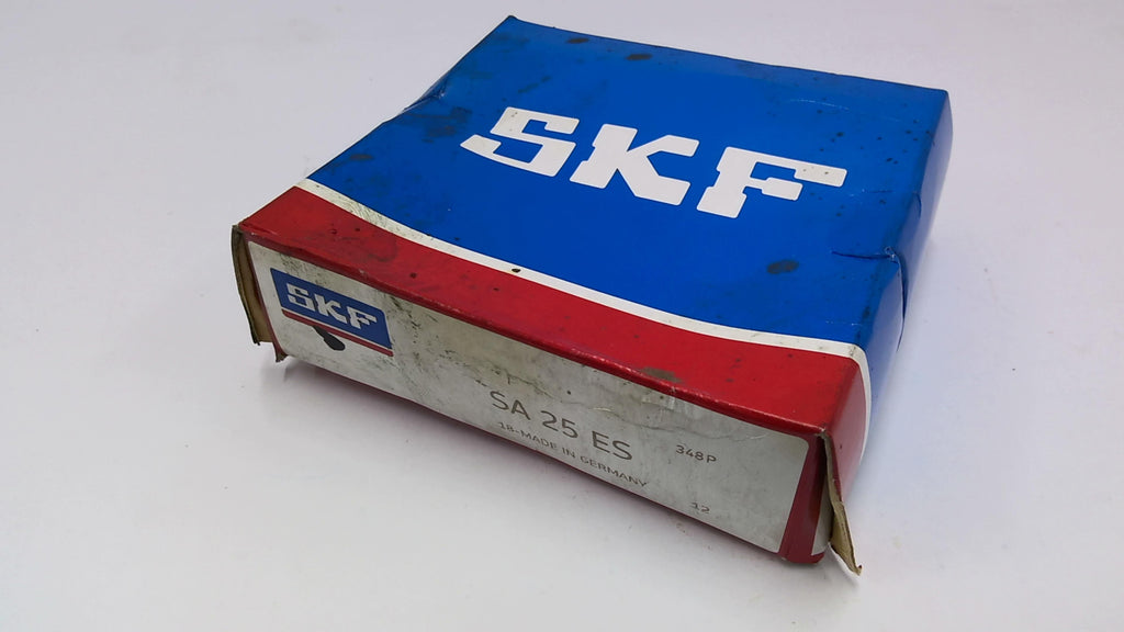 SKF SA 25 ES Rod End Bearing