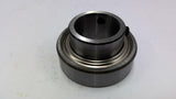 PTI CSB205-25MM Insert Ball Bearing lot Of 2