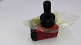 McGill CF 1 1/2 Cam Follower Bearing Lot Of 2