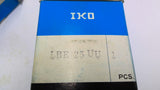 IKO LBE 25 UU Linear Ball Bearing Bushing Lot Of 2