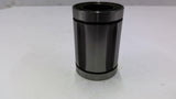 IKO LBE 25 UU Linear Ball Bearing Bushing Lot Of 2