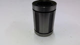 IKO LBE 25 UU Linear Ball Bearing Bushing Lot Of 2