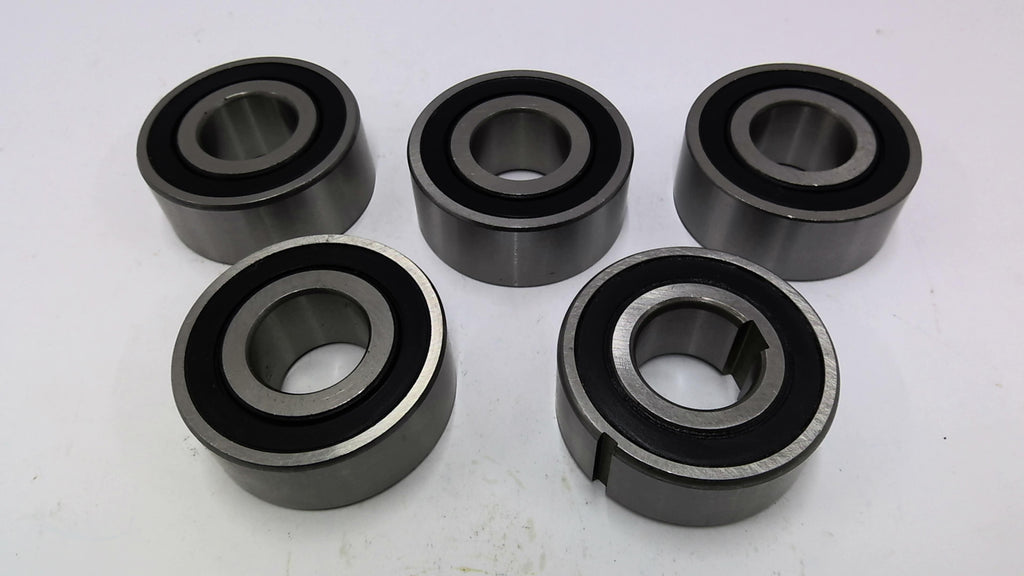 CXB CSK202RS One-Way Ball Bearing Lot Of 5