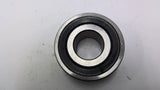 CXB CSK202RS One-Way Ball Bearing Lot Of 5