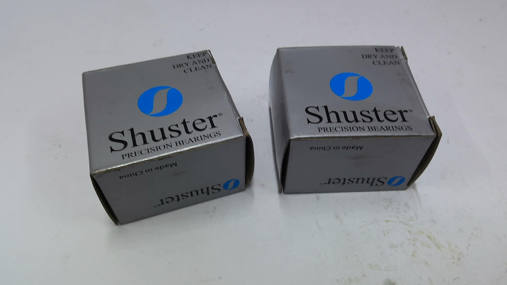Shuster SSB205-16 Insert Bearing