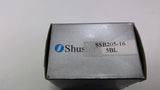Shuster SSB205-16 Insert Bearing