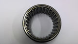 McGill MR 32 MS 51961-30 Radial Needle Roller Bearing Lot Of 2