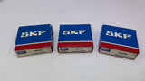 SKF 1204 ETN9 Self-Aligning Ball Bearing Lot Of 3