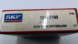 SKF 1204 ETN9 Self-Aligning Ball Bearing Lot Of 3