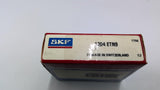 SKF 1204 ETN9 Self-Aligning Ball Bearing Lot Of 3